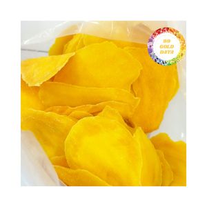 GOOD PRICE NATURAL SOFT <b>DRIED</b> <b>MANGO</b> LOW SUGAR AND <b>MANGO</b> WITHOUT SUGAR STRIP/SLICES/ HALF CUT AD <b>MANGO</b> SNACK FREE SAMPLE GLOBAL - Product Image 2