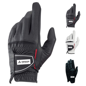 Aifran ถุงมือกอล์ฟกันน้ำ, ถุงมือกอล์ฟไมโครไฟเบอร์แห้งเร็วสำหรับเล่นในสภาพอากาศเปียก - Product Image 1