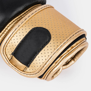 MMA Boxing-<b>Gloves</b> PU and Real Leather Personalized OEM MMA Boxing <b>Gloves</b> Best for Training and Sparring Practice Sports - Product Image 4