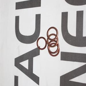 Kit de joints de bus en cuivre de qualité supérieure, avec joint d'étanchéité moteur à haute résilience, joint métallique durable, matériel professionnel - Product Image 4