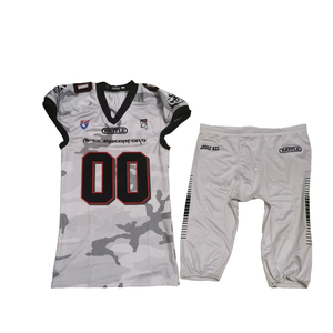 New Arrival Men's Adult <b>Baseball</b> Jersey | High Quality Breathable 100% Polyester Anti-Bacterial Sleeveless Solid SublimationAmer - Product Image 1