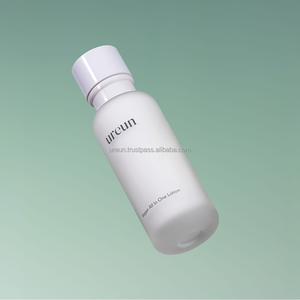 Loción Vegana Coreana Ureun Todo en Uno para Mujeres, Todo Tipo de Piel, 110 ml, Cuidado de la Piel Sostenible y Minimalista, Cosmético Nutritivo - Product Image 1