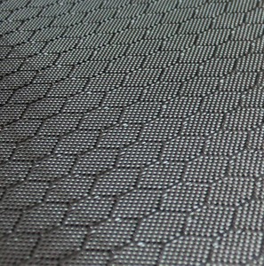 Tela Ligera de Fibra de Carbono 1k con Estructura de Panal - 120 g/m², 0.16 mm de Grosor para Calzado y Aplicaciones Industriales - Product Image 6