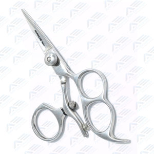 Tijeras de peluquero de alta calidad, superventas, precio al por mayor, tijeras de peluquero profesionales para instrumentos de belleza de corte de precisión - Product Image 3