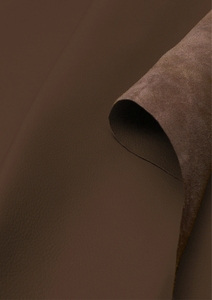 หนังวัวแท้ ผลิตจากหนังฟอกฝาดธรรมชาติ 100% สำหรับเฟอร์นิเจอร์คุณภาพสูง กระเป๋าเดินทาง และสิ่งทอสำหรับบ้าน - Product Image 3