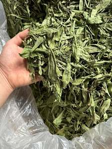 Hojas de Stevia 100% Naturales de Vietnam, 500g, Empaque OEM para Supermercados y Marcas Minoristas - Product Image 6