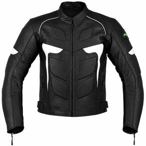 Motocross Riding <b>Jacket</b> Breathable Windproof Leather Printed Flame-Retardant Anti-UV Unisex OEM Manufacturer Winter <b>Summer</b> - Product Image 3