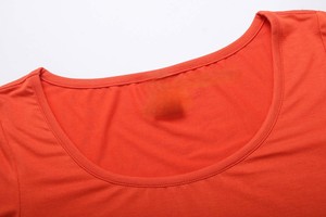 เสื้อครอปท็อปผู้หญิงสไตล์หรูหรา ขายดี ผ้าไม่ยับ คุณภาพพรีเมียม ราคาสมเหตุสมผล ผลิตจากวัสดุทนทาน - Product Image 4