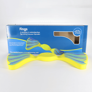 Équipement d'exercice d'aide à la flottabilité en mousse EVA imperméable réutilisable fabriqué à Taiwan pour piscines (breveté) - Product Image 5