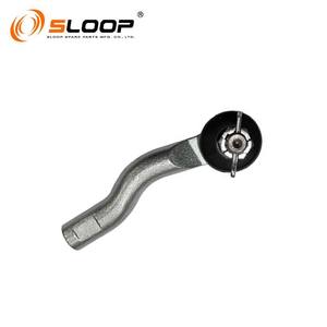 45047-BZ120 OUT L extrémité du bras de direction pour Toyota - Product Image 1