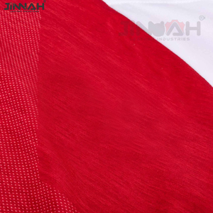 Nouveauté, maillot de football en polyester 100% de haute qualité, impression par sublimation OEM, vente en gros, impression par sublimation personnalisée, unisexe, adultes - Product Image 2