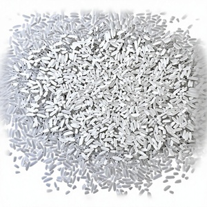 Riz Jasmin du Vietnam en vrac à prix abordable, 50% brisé, prix direct usine, exportation vers les marchés africains, haute qualité, aliment essentiel B2B / ANNA DO - Product Image 1