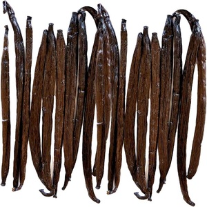 Compre Vainas de Vainilla Secas Frescas de Primera Calidad y Saborosas para Pedidos al por Mayor, Empacadas y Listas para Distribución Global - Product Image 6