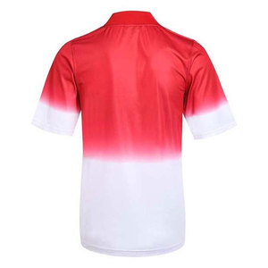 Camiseta de Fútbol Personalizada con Logotipo, Fabricada en Pakistán, Servicio OEM, Calidad Premium, Peso Ligero, Precio al por Mayor - Product Image 2