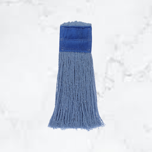 Nouvelle Serpillière Plate Multifonctionnelle en Bois Écologique de Haute Qualité, Durable, avec Essoreuse Automatique en Fil de Coton et Plateau en Acier Inoxydable – Plus de 20 000+ utilisations - Product Image 2