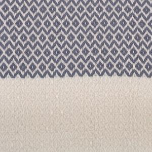 Serviettes de cuisine en coton 100% écologiques, tissées, séchage rapide, étiquette personnalisée, lavables en machine, carrées, rectangulaires, motif abstrait - Product Image 3