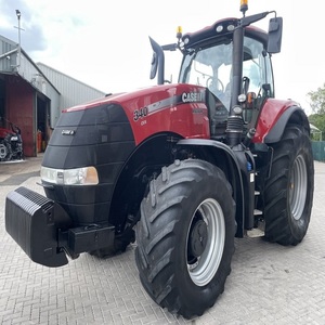 อะไหล่แท้คุณภาพพรีเมียมสำหรับรถแทรกเตอร์ Case IH พร้อมมอเตอร์ปั๊ม เกียร์บ็อกซ์ และชิ้นส่วนหลักอื่นๆ มีจำหน่าย - Product Image 6