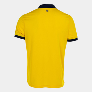 Polo de Verano para Hombre, Nuevo, de Manga Corta, Estilo Casual de Negocios, Superventas en Europa y América, Polo de Moda OEM - Product Image 2