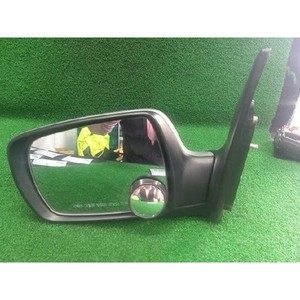 Rétroviseur extérieur gauche d'occasion pour Carnival, référence OEM 876104D7136C - Product Image 3