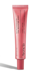 Crema Facial Coreana Arencia TXA Booster Shot 30ml, Humectante, Aclarante, para el Cuidado de Manchas Oscuras, Hidratante, en Caja - Product Image 1