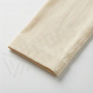 Conjunto Deportivo Seamless para Mujer, Talla Grande, Ropa de Yoga hasta la Rodilla, Diseño Sólido, Color Personalizado, Traje de Gimnasio - Product Image 6