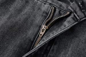 Nouveau pantalon cargo en jean pour adulte de haute qualité, multi-poches, décontracté, confortable, pour le streetwear, pour les acheteurs en gros - Product Image 4