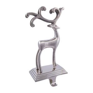 New Arrival Metal Iron Christmas Decorative <b>Stocking</b> <b>Holder</b> Elegant Christmas Decorations Customized Size Shape - Product Image 3