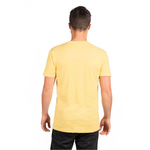 Camiseta de Cuello Redondo para Mujer Next Level Apparel N6210, CVC Premium Suave - Product Image 4