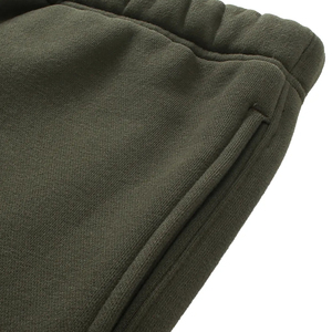 Pantalon de survêtement homme haute qualité 360 GSM en molleton épais, style Hip Hop, coupe ample, idéal pour l'entraînement, les universités et les fraternités - Product Image 5