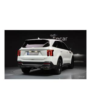 Kia Sorento HEV 2024, 1.6, 2WD, 13,902 km, Volante a la Izquierda, Caja de Cambios Automática, Asientos de Cuero - Product Image 2