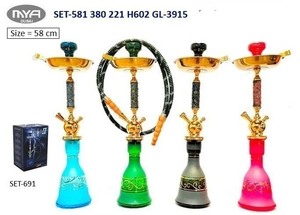 Set de hookah original Mya -581 al por mayor - Product Image 2