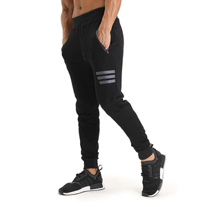 High Quality Blank Baggy Wide Leg <b>Drawstring</b> <b>Trousers</b> Men Joggers Custom Cargo Oversized Stacked High Waist Pants Men Sweatpants - Product Image 4