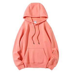 Pull à capuche en coton de haute qualité pour hommes, sweat chaud avec impression brodée, personnalisé, vente en gros, - Product Image 4