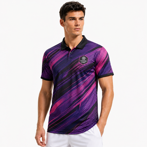 Camiseta de Fútbol para Portero, Etiqueta Privada, Servicio OEM/ODM a Nivel Mundial, Pedido de Muestra, MOQ Bajo, Entrega Rápida, Personalización con Logotipo, Secado Rápido - Product Image 2