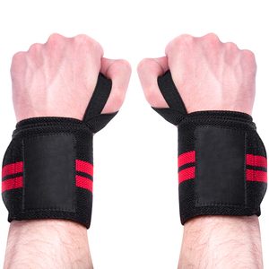 Nuevo Diseño de Alta Gama, Vendas Ajustables Personalizadas para Boxeo, Última Tendencia, Recién Llegadas, Vendas para Muñeca en Diferentes Tamaños - Product Image 3