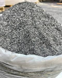 Cendres de coque de riz à faible teneur en carbone de qualité industrielle avec un taux de carbone inférieur à 5 % – Alternative fiable à la silice pour l'industrie - Product Image 3