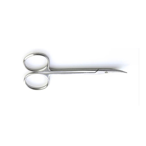 17cm Stainless Steel Needle Holder Forceps <b>Electric</b> Surgical Instrument Reusable CE Certified Class II Surgical <b>Kit</b> - Product Image 4