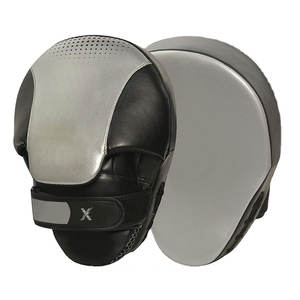 Mitaines d'entraînement en cuir premium pour la boxe – Légères, respirantes, anti-humidité, conçues pour la vitesse et la puissance - Product Image 1