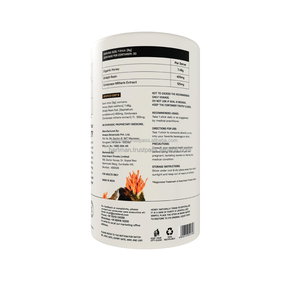 Bâtonnets de Shilajit TRUBLK, résine himalayenne pure, stimulant énergétique, complément alimentaire à base de plantes pour la force, l'endurance et le bien-être quotidien - Product Image 6