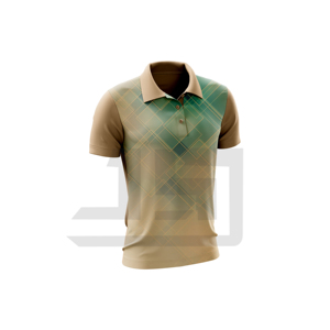 Rehaussez votre garde-robe quotidienne : Chemise élégante 100 % coton au look classique, confortable et respirante, à manches courtes. - Product Image 4