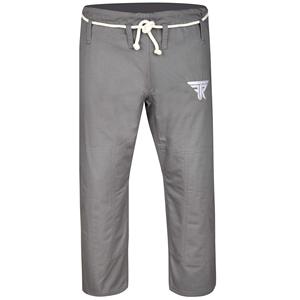 ชุดยิวยิตสู BJJ แบบสั่งทำพิเศษ พร้อมโลโก้ ผ้าฝ้ายเนื้อเพิร์ลวีฟ ระบายอากาศได้ดี น้ำหนักเบา ทนทาน เหมาะสำหรับการฝึกซ้อม สำหรับผู้ชายและผู้หญิง - Product Image 6