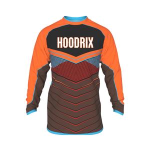 Uniformes de Dodgeball Sublimados Personalizados Directo de Fábrica – Tela de Malla Transpirable – Impresión de Alta Definición para Clubes Deportivos - Product Image 1
