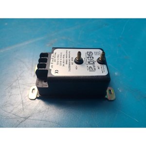 Setra Modelo 264 2641R05WVB2DT1C Usado Como Está, Piezas de Equipos Semiconductores Legacy - Product Image 6