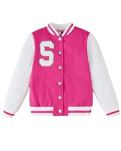 DCY Wool Varsity <b>Jackets</b> <b>Mens</b>,Letterman Custom Leather Varsity <b>Jacket</b> for <b>Men'S</b> Lettering <b>Baseball</b> <b>Jacket</b> emb embossed logo - Product Image 1