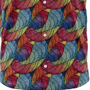 เสื้อเบสบอลผู้ชาย Easy Wash ทนทาน ระบายอากาศได้ดี สวมใส่สบาย ไม่ยับง่าย ชุดกีฬา เสื้อเบสบอลดีไซน์ล่าสุด - Product Image 5