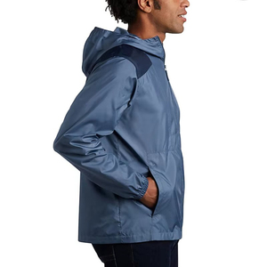 Veste coupe-vent de haute qualité pour homme, nouvelle conception, veste de pluie, veste de sport, coupe-vent de printemps - Product Image 4