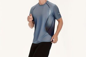 Full Sublimated Volleyball Uniform Men Sport Wear <b>Light</b> Weight Volley Ball Uniform Jersey Sportswear Clothing - Product Image 4