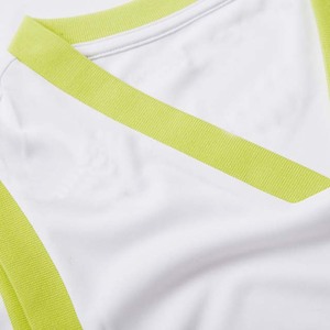 Camisetas de Baloncesto para Hombre de Buena Calidad, Personalizadas, Impresas, Transpirables, de Secado Rápido y Calidad Premium - Product Image 6