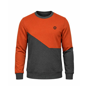 Athletic Men Cotton Blended <b>Sweatshirt</b> With Stretchable Fabric Perfect For Running <b>Gym</b> And Daily Outfit Men <b>Sweatshirt</b> - Product Image 1