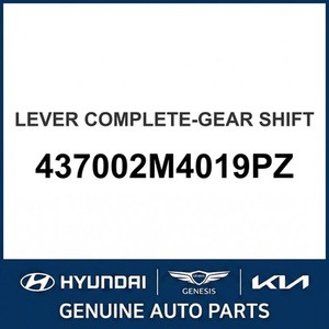 Nuevas Piezas y Accesorios para Autos y Camiones 437002M4019PZ - Product Image 1